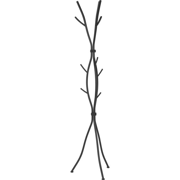 Coat Rack - Black