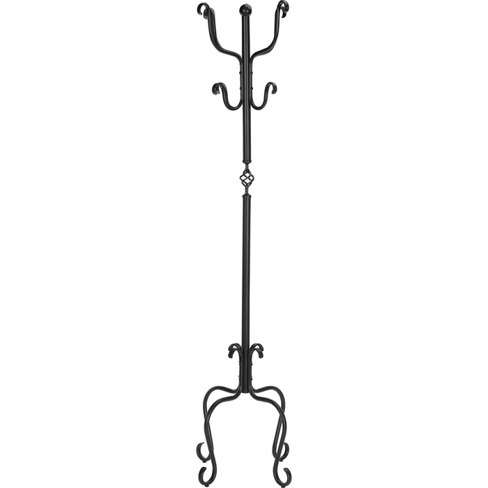 Coat Rack - Black