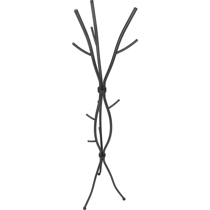 Coat Rack - Black