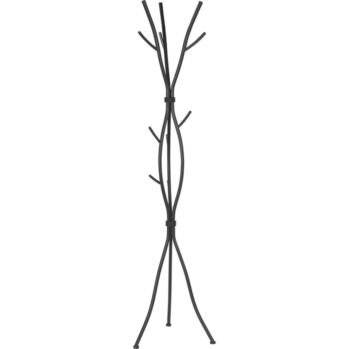 Coat Rack - Black