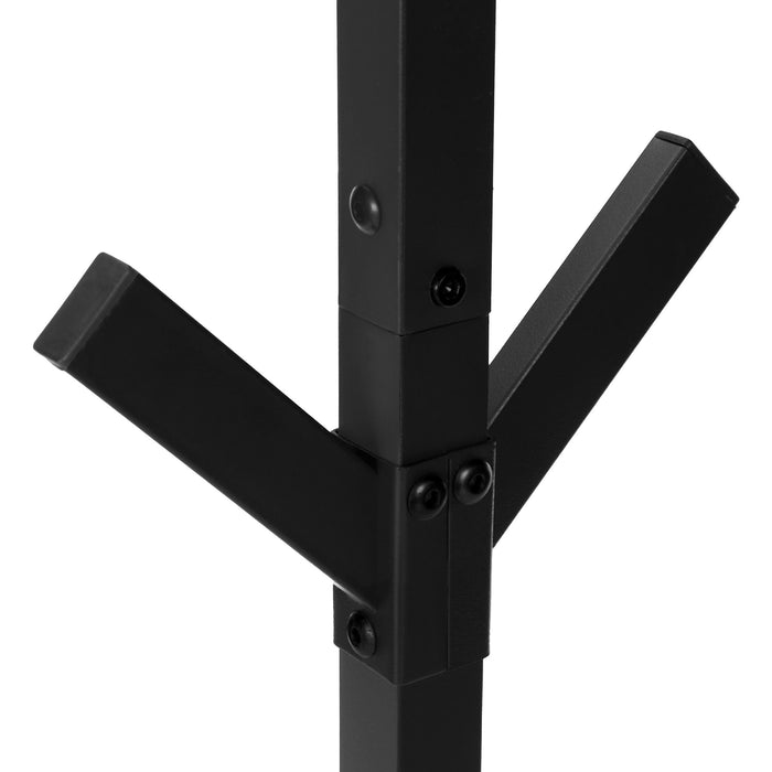 Coat Rack - Black