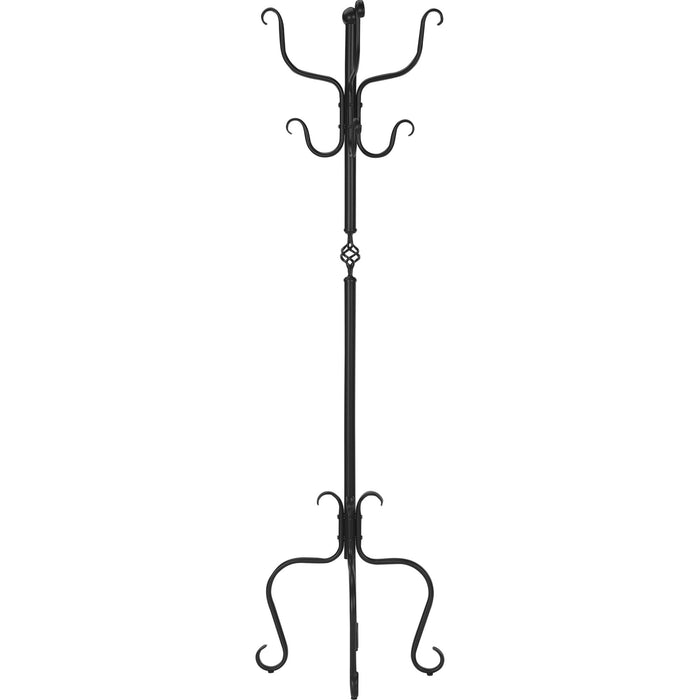 Coat Rack - Black