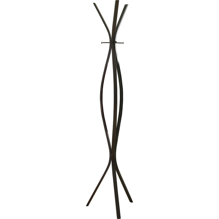 Coat Rack - Espresso
