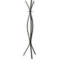 Coat Rack - Espresso