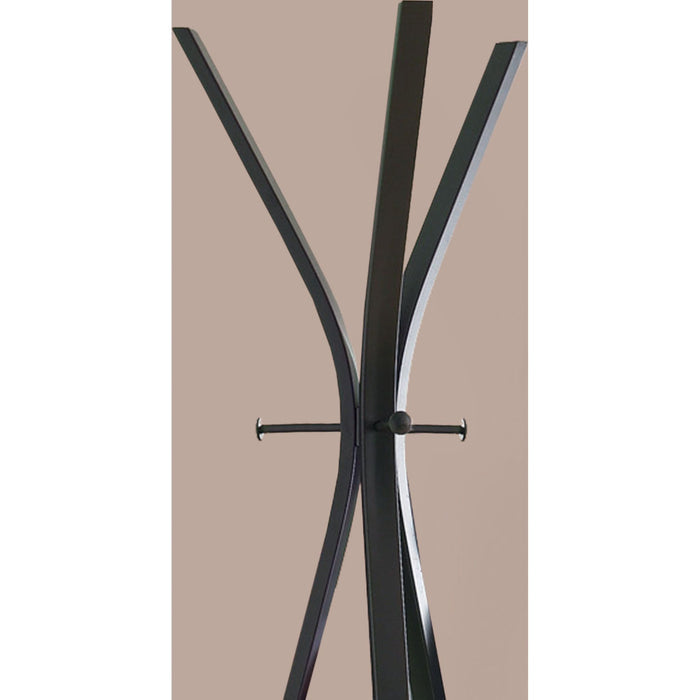 Coat Rack - Espresso
