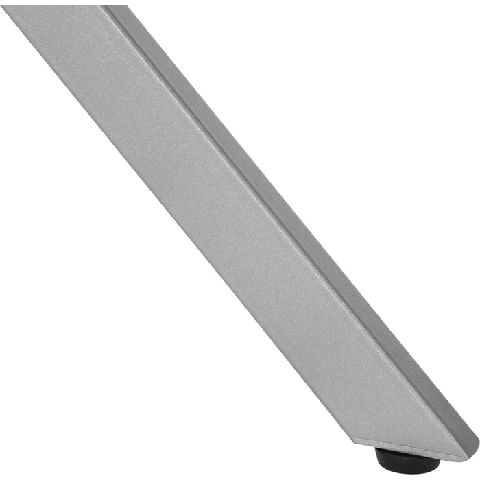Coat Rack - Silver