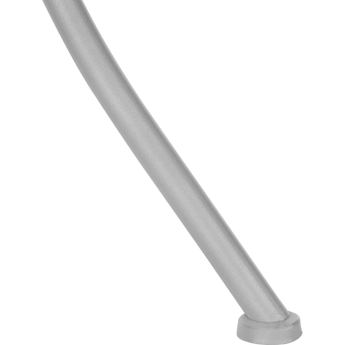 Coat Rack - Silver