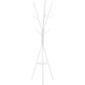 Coat Rack - White