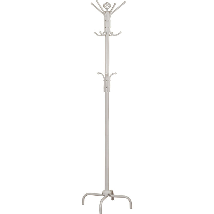 Coat Rack - White