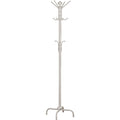 Coat Rack - White