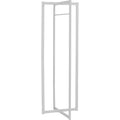 Coat Rack - White