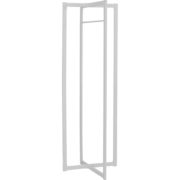 Coat Rack - White