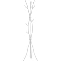 Coat Rack - White