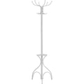 Coat Rack - White