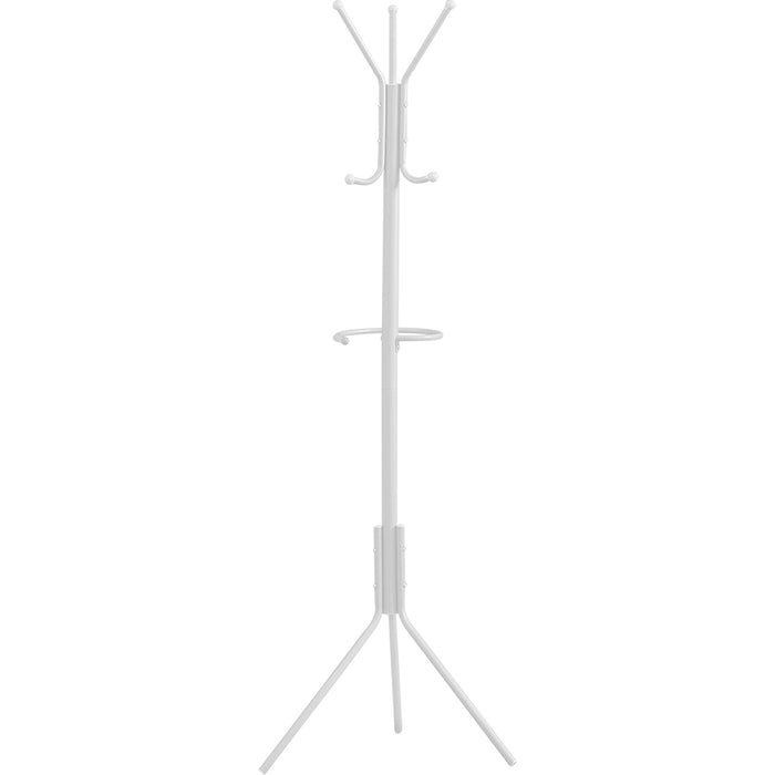 Coat Rack - White