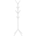 Coat Rack - White