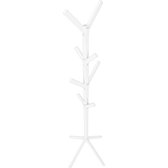Coat Rack - White