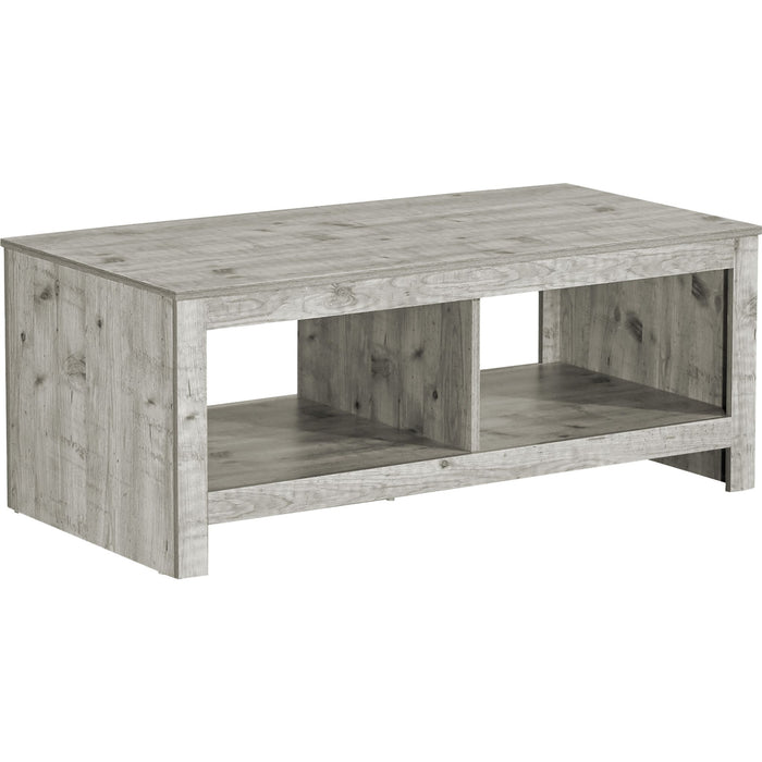 Coffee Table - Rustic Grey