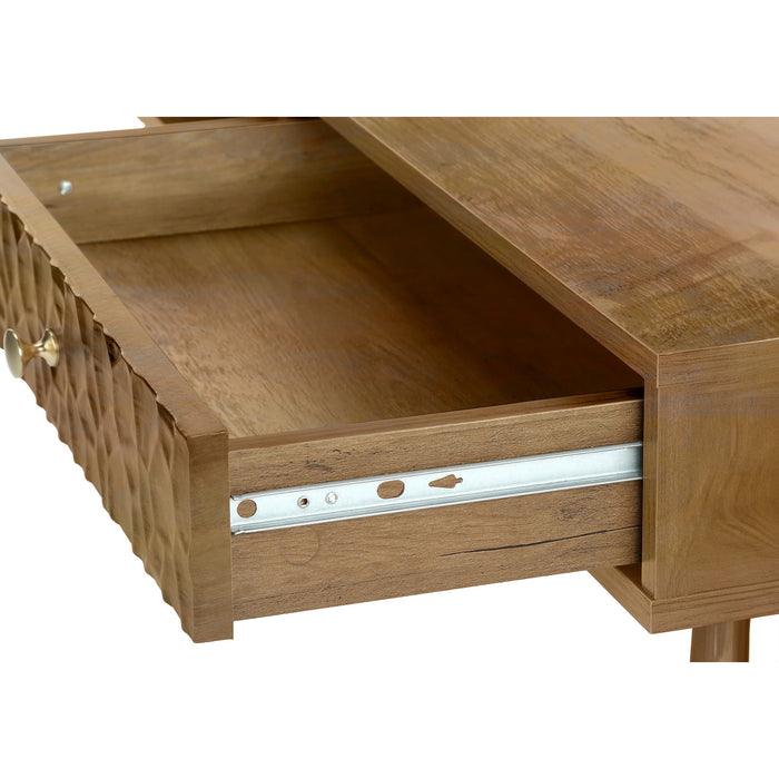 Coffee Table - Walnut Mid-century