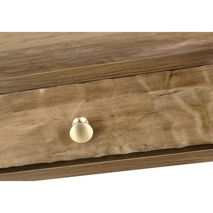Coffee Table - Walnut Mid-century