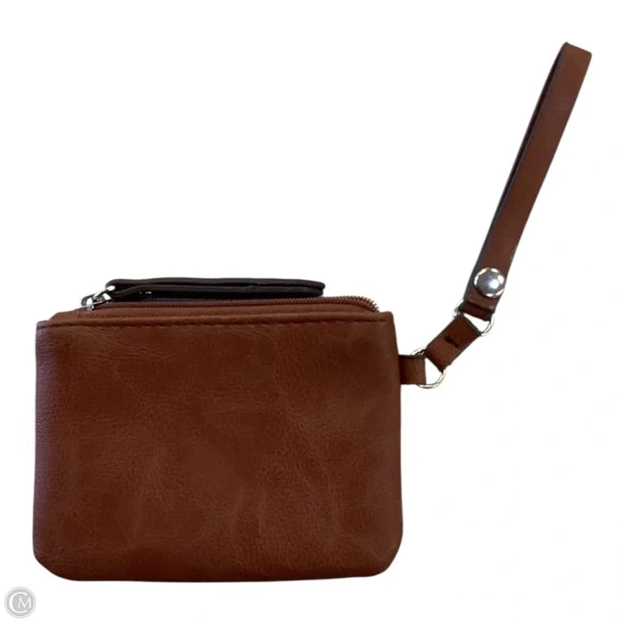 Coin Purse By Rosetti, Size: Small