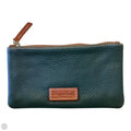 Coin Purse Designer By Dooney And Bourke, Size: Small