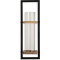 Colburn Wall Sconce 7.75" x 23.75"