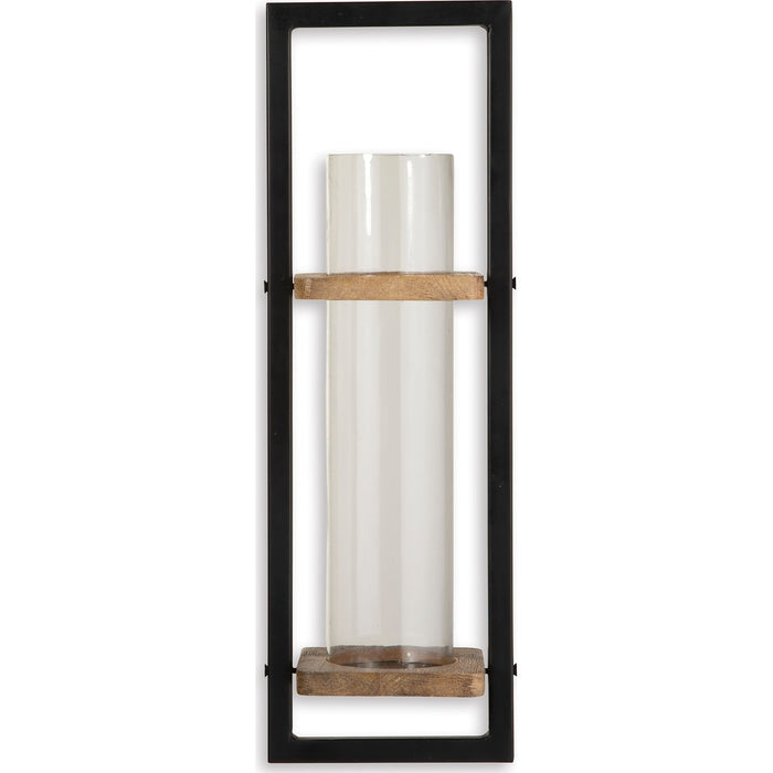 Colburn Wall Sconce 7.75" x 23.75"
