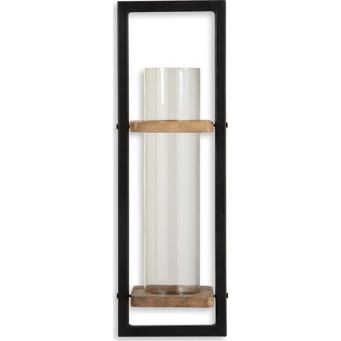 Colburn Wall Sconce 7.75" x 23.75"