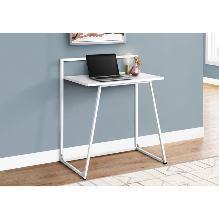 Computer Desk - 30"l - Juvenile - Metal