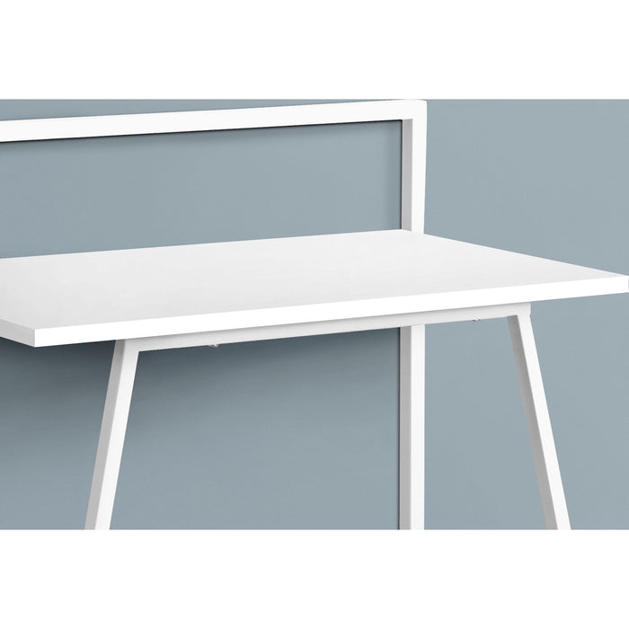 Computer Desk - 30"l - Juvenile - Metal