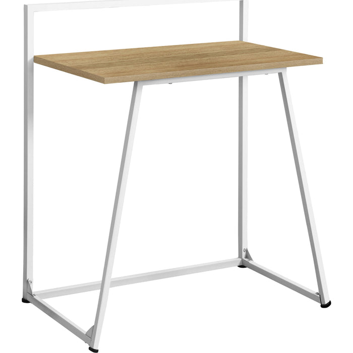 Computer Desk - 30"l - Juvenile - White Metal