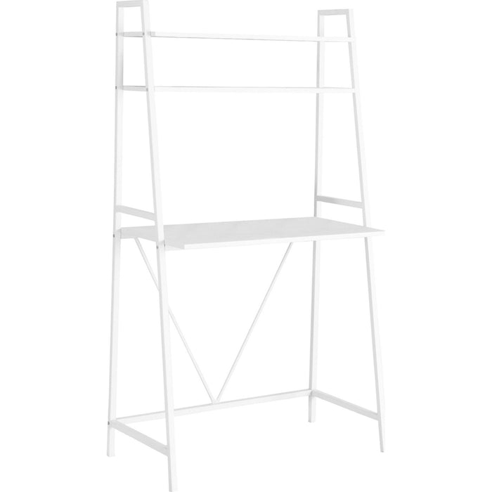 Computer Desk - 32"l - Metal