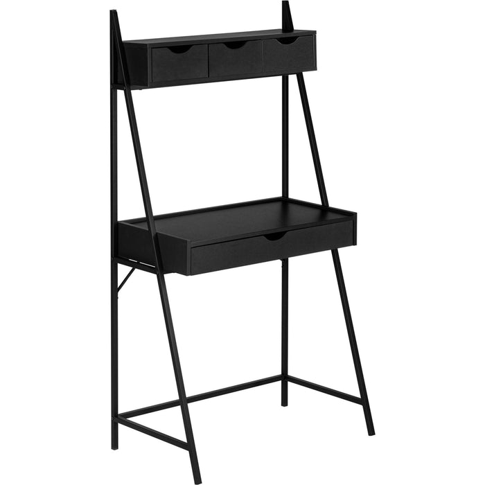 Computer Desk - 32"l - Metal