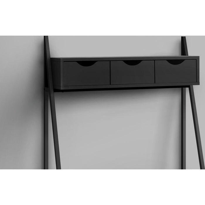 Computer Desk - 32"l - Metal