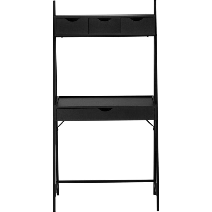Computer Desk - 32"l - Metal