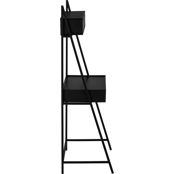 Computer Desk - 32"l - Metal