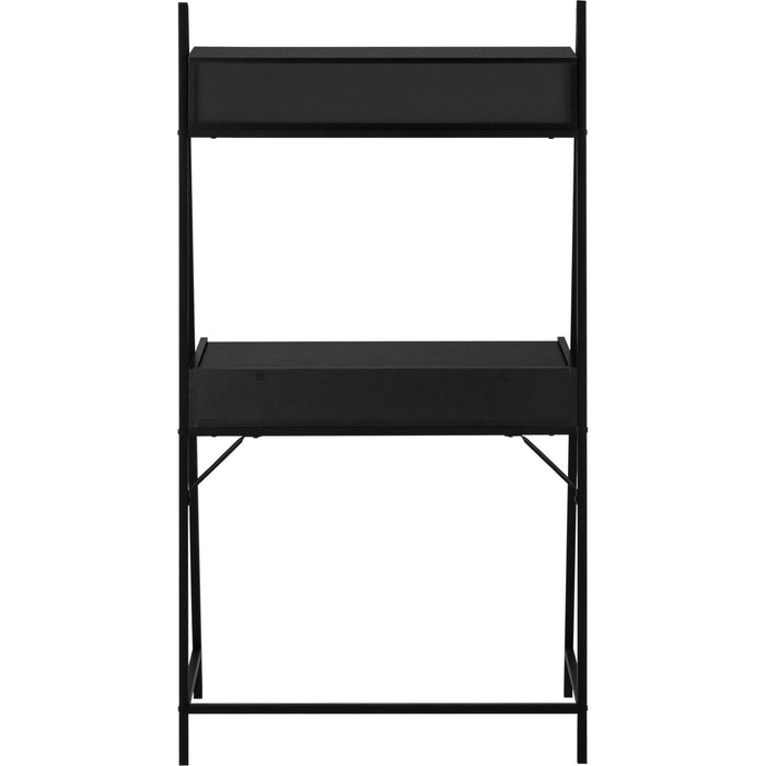 Computer Desk - 32"l - Metal