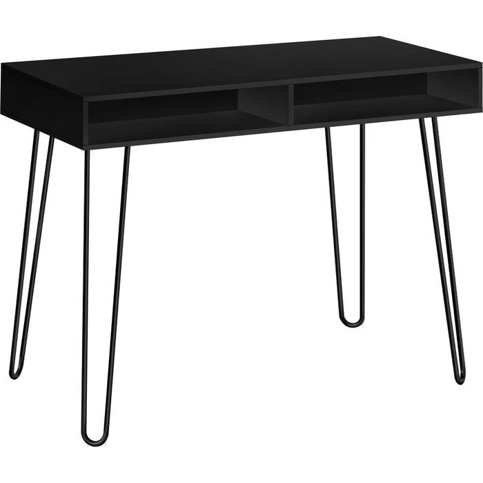 Computer Desk - 40"l - Metal
