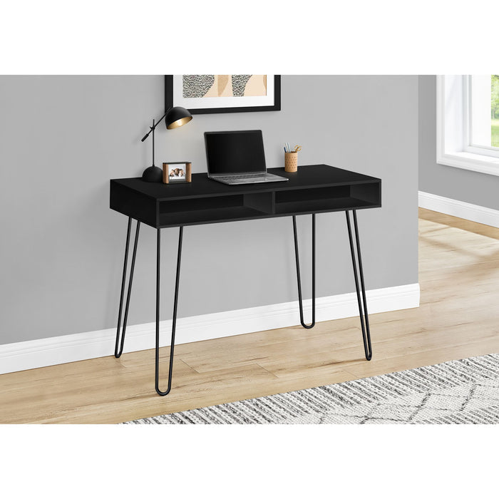 Computer Desk - 40"l - Metal