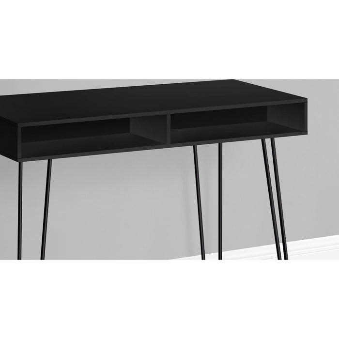 Computer Desk - 40"l - Metal
