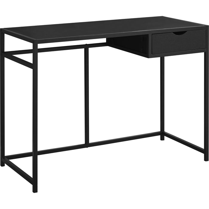 Computer Desk - 42"l - Metal