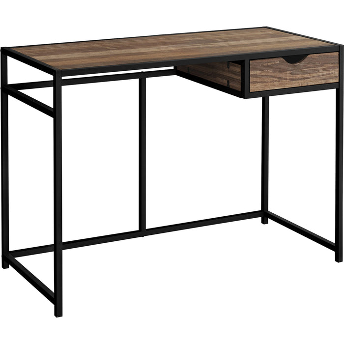 Computer Desk - 42"l - Metal