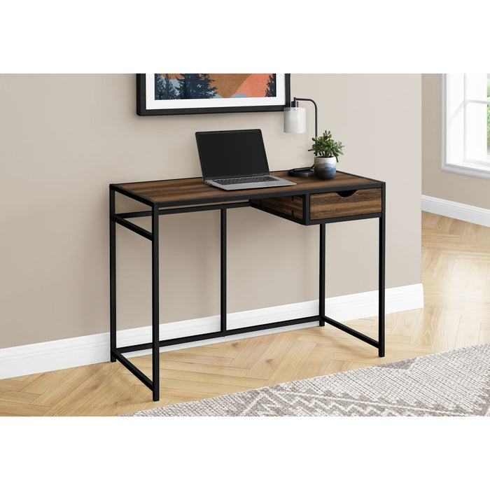 Computer Desk - 42"l - Metal