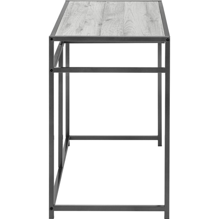 Computer Desk - 42"l - Metal