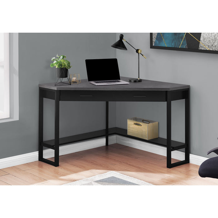 Computer Desk - 42"l - Top Corner