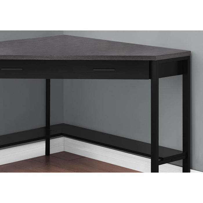 Computer Desk - 42"l - Top Corner