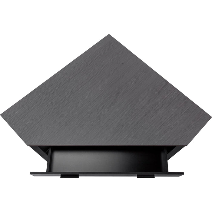 Computer Desk - 42"l - Top Corner