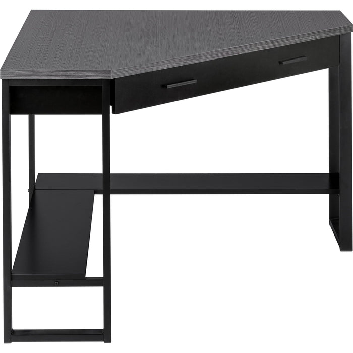 Computer Desk - 42"l - Top Corner