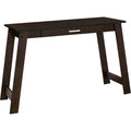 Computer Desk - 42"l - with A Storage Drawer